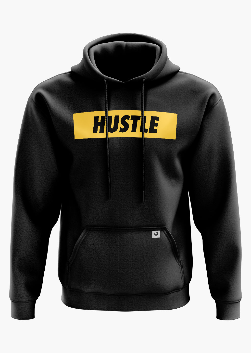 Hustle Hoodie