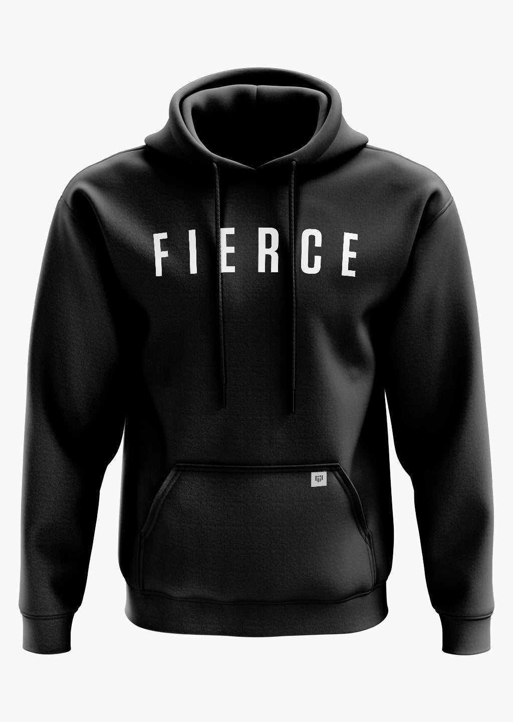 Fierce Hoodie