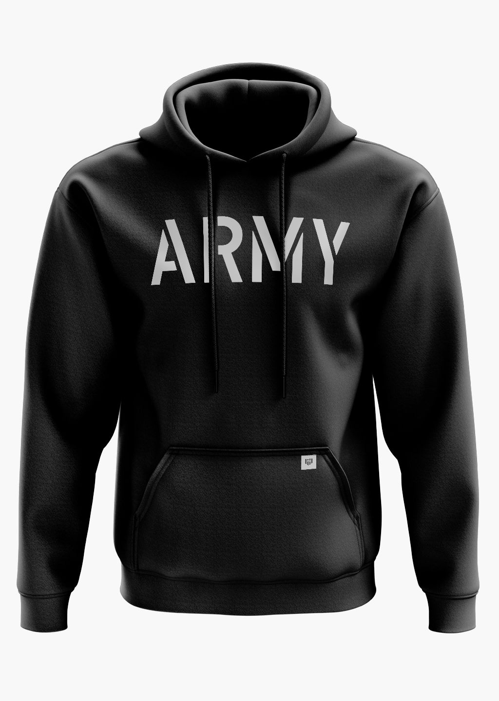 Army Man Hoodie