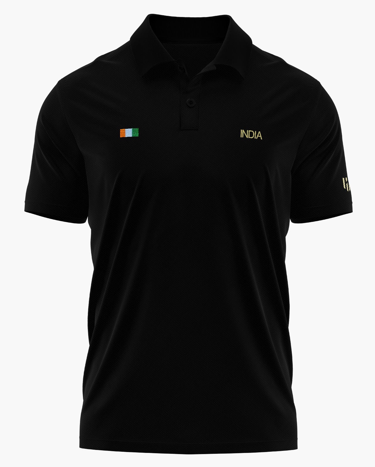 INDIA HONOUR Polo T-Shirt - CS