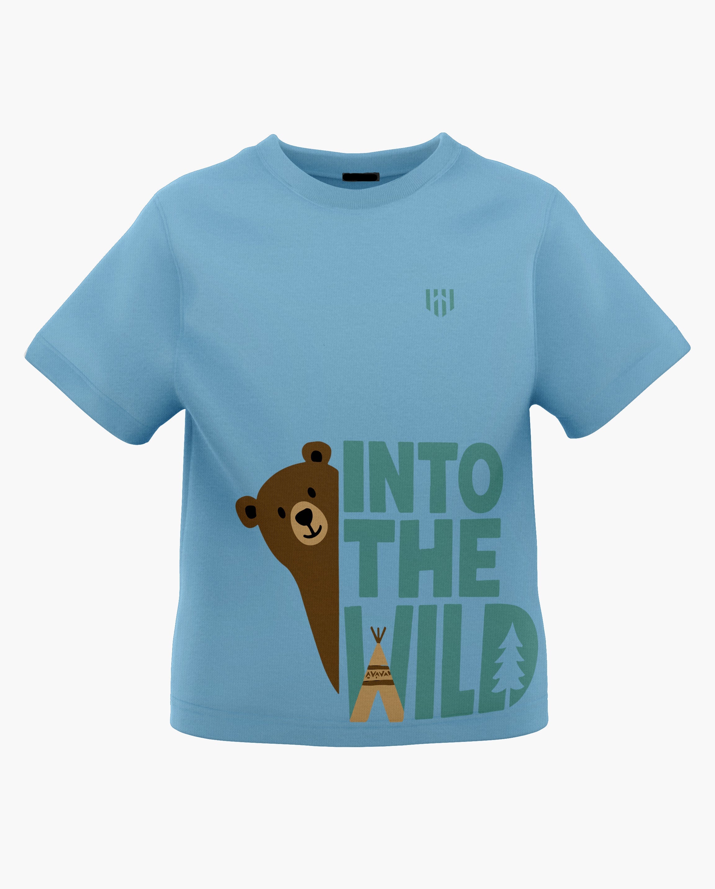 Wilderness Kids T-Shirt
