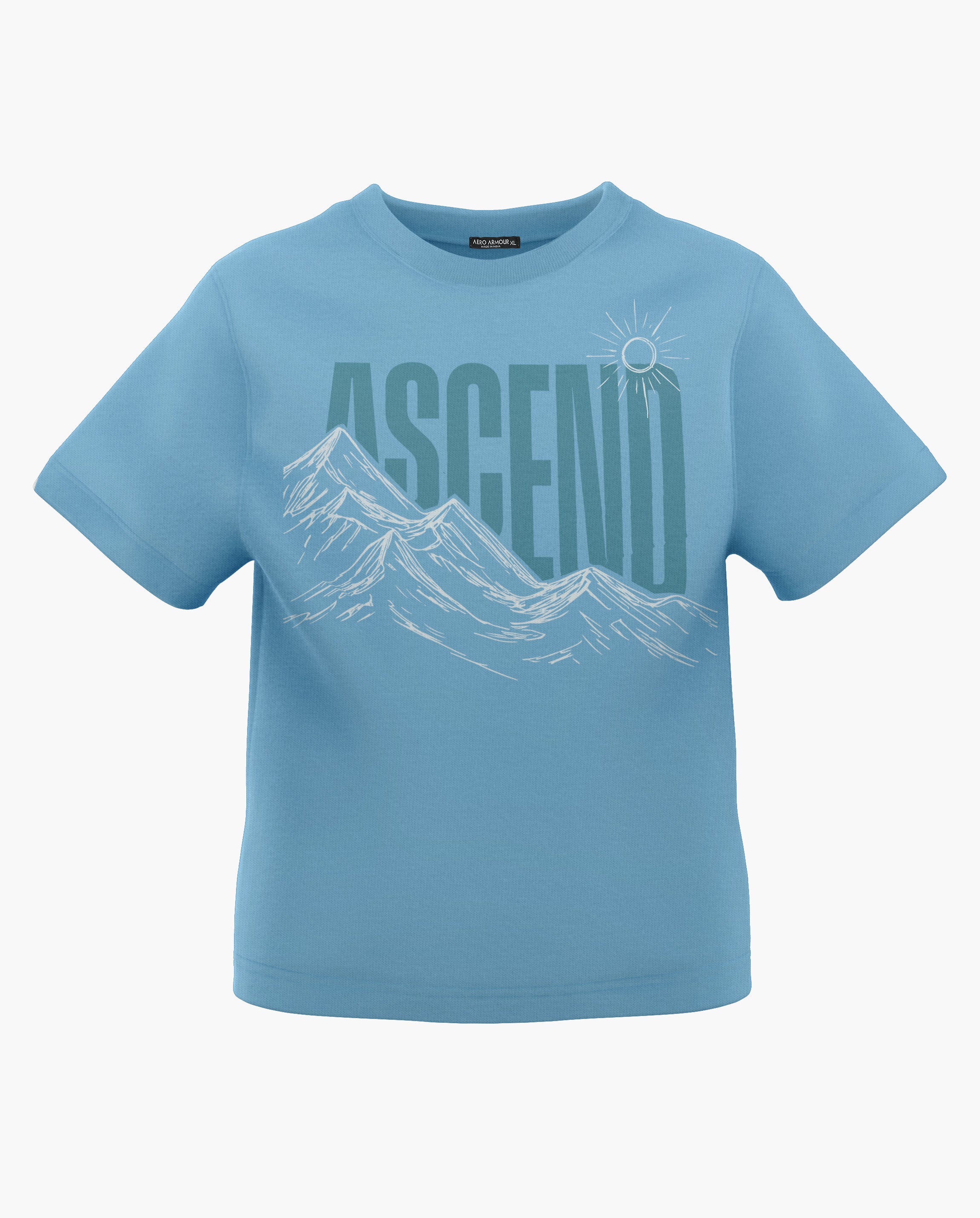 Ascend Kids T-Shirt