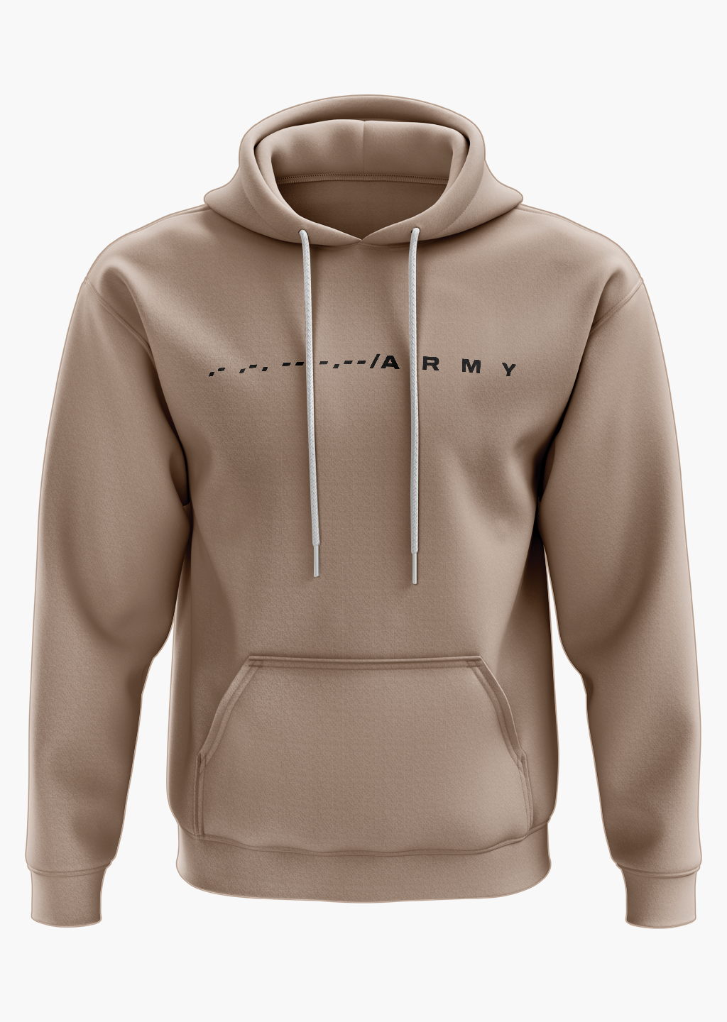 ARMY Code Hoodie