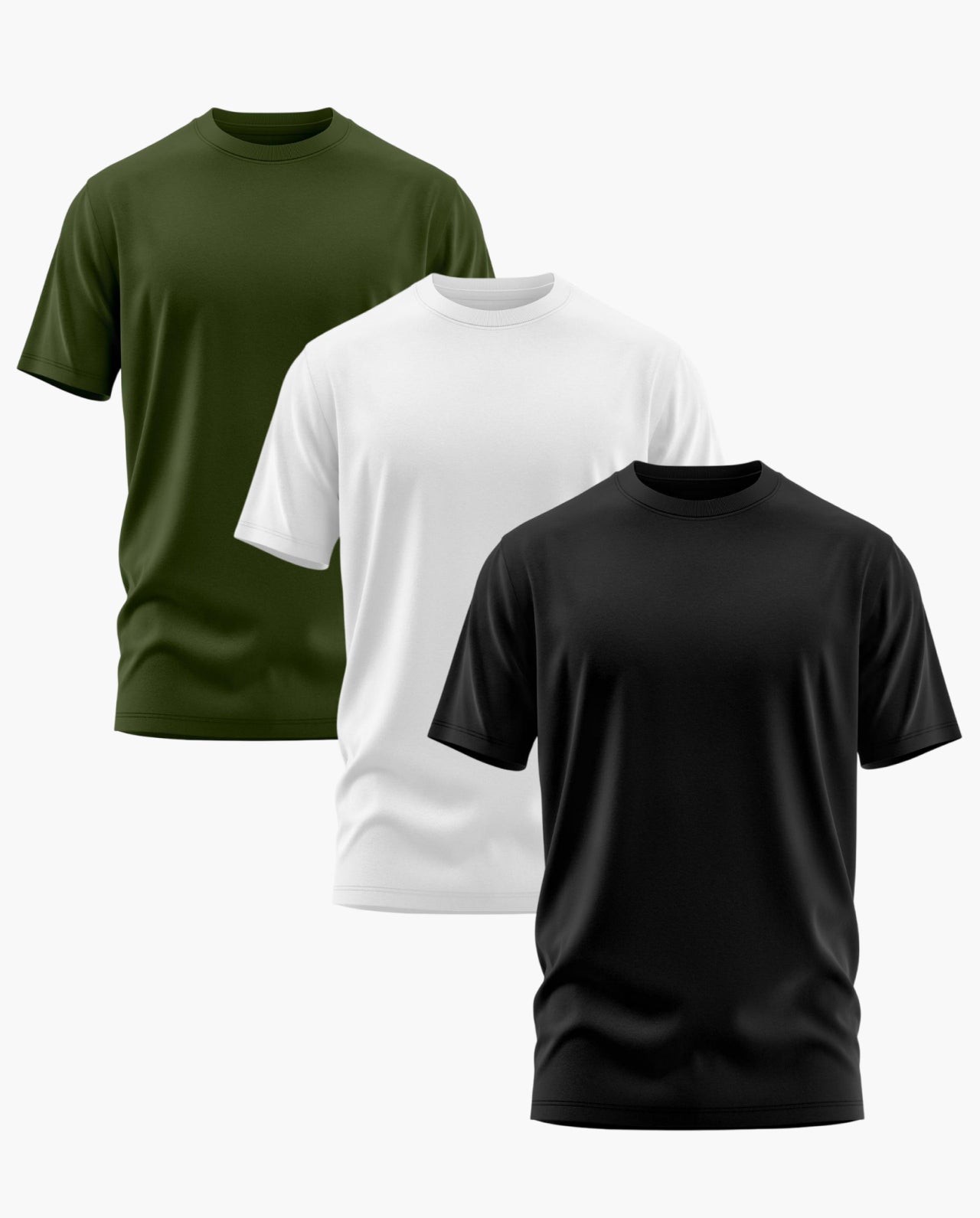 Essentials Bundle