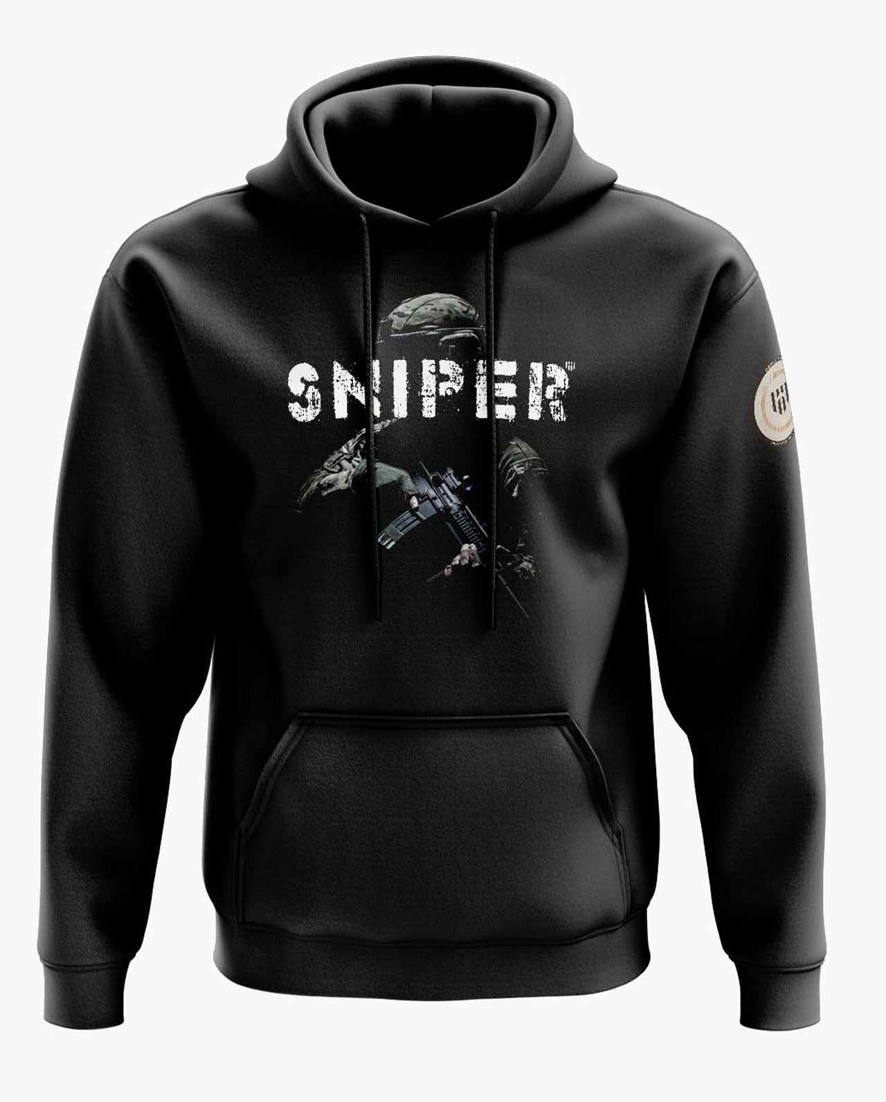 [CS] Sniper Hoodie