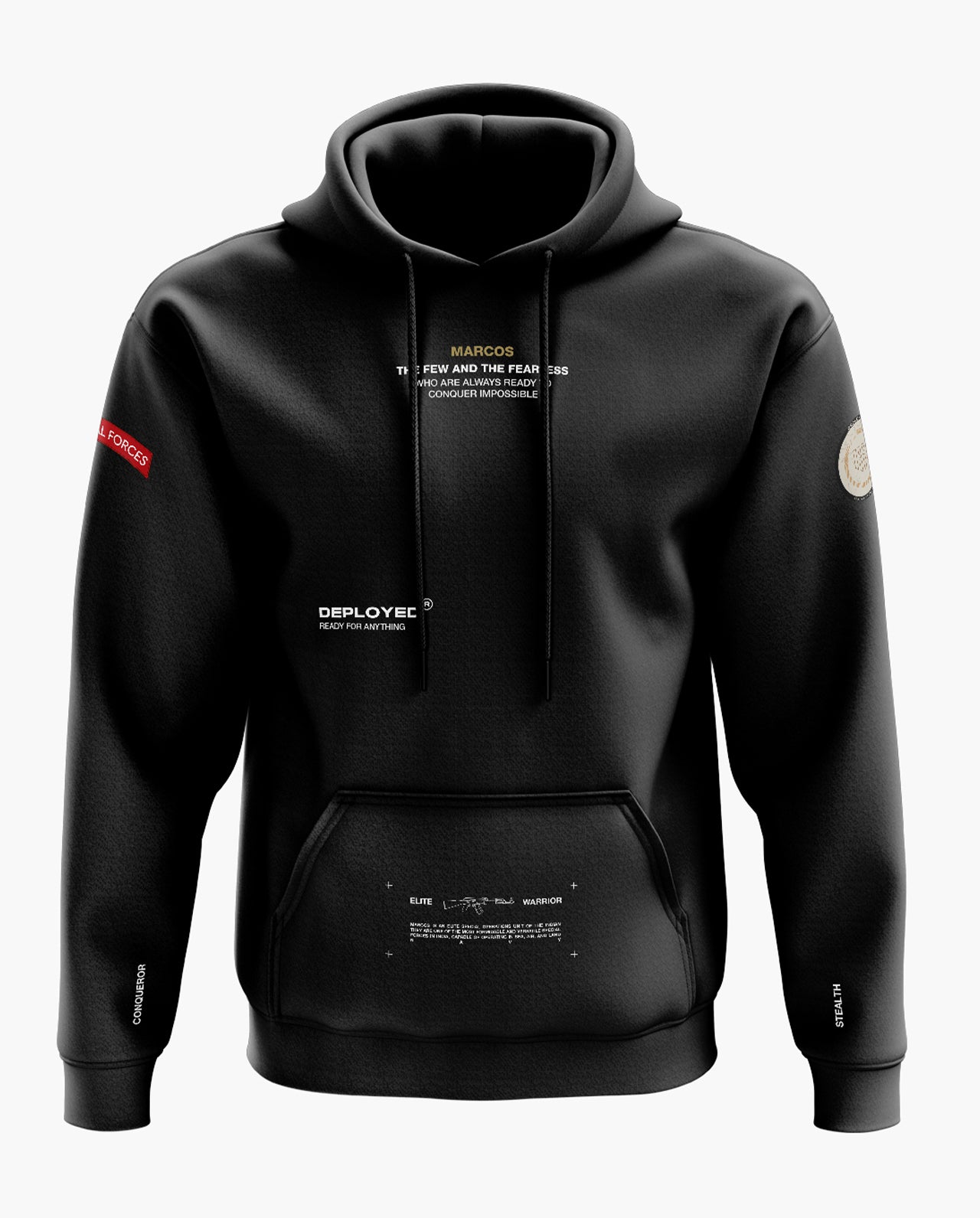 MARCOS Hoodie