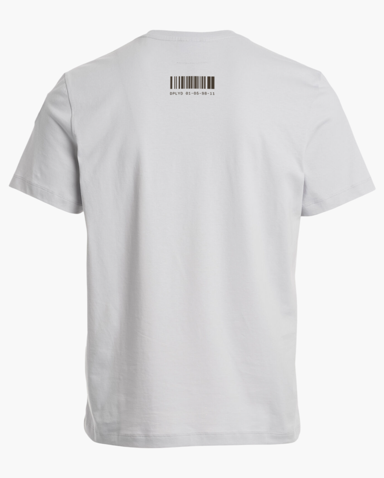 Ghost Unit Signature LuxeSoft Tencel T-Shirt