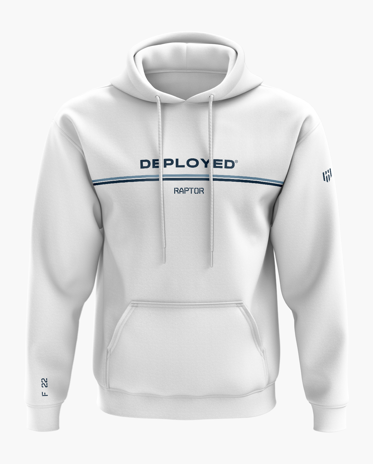 F22 Raptor Signature Hoodie