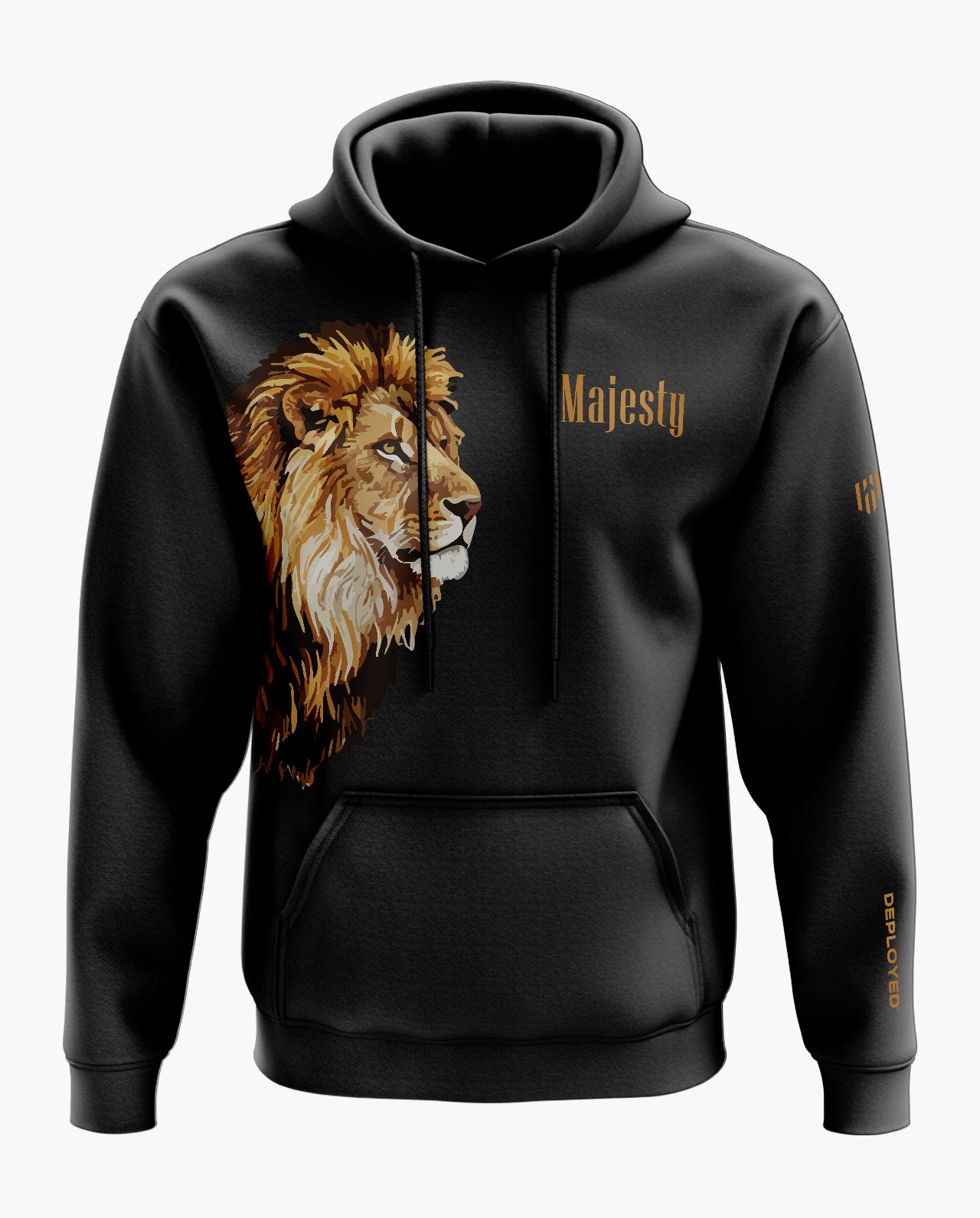 Majesty Hoodie