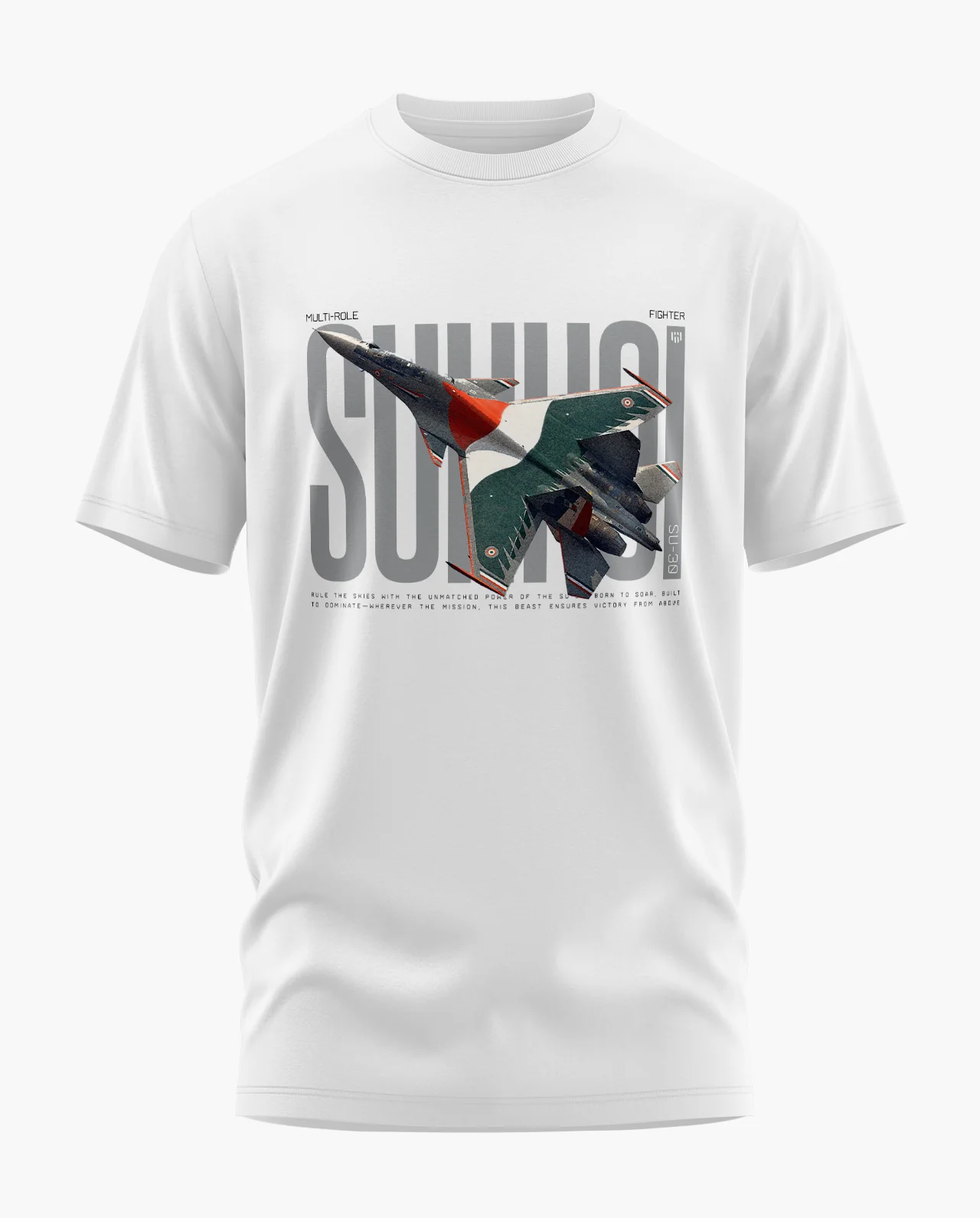 SU-30 MKI Bundle