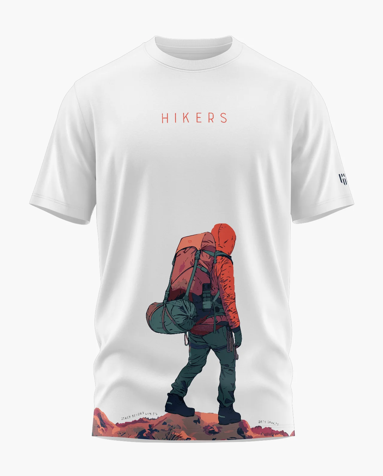 Mountaineering Bundle