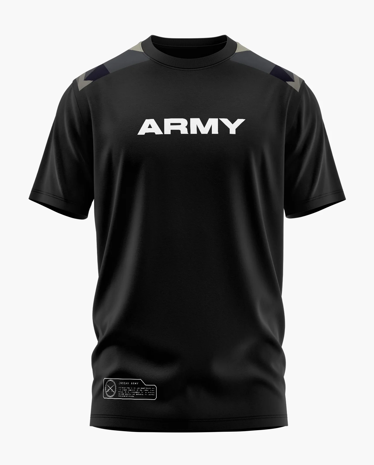 The Camo Bundle