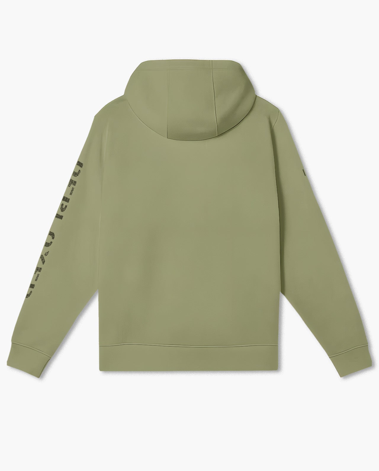 Active Duty Camo Snow Soft Premium Hoodie