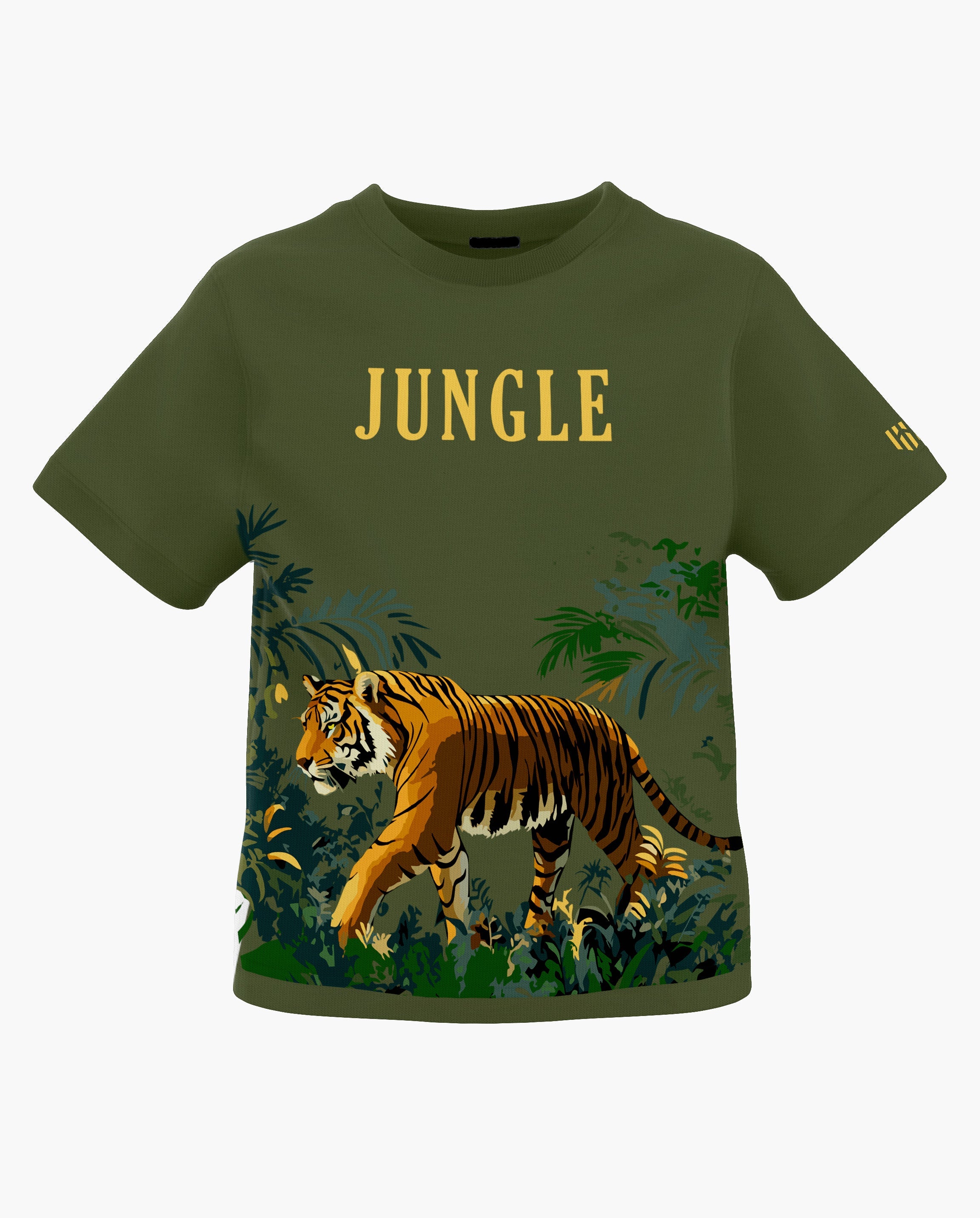 Jungle Kids T-Shirt