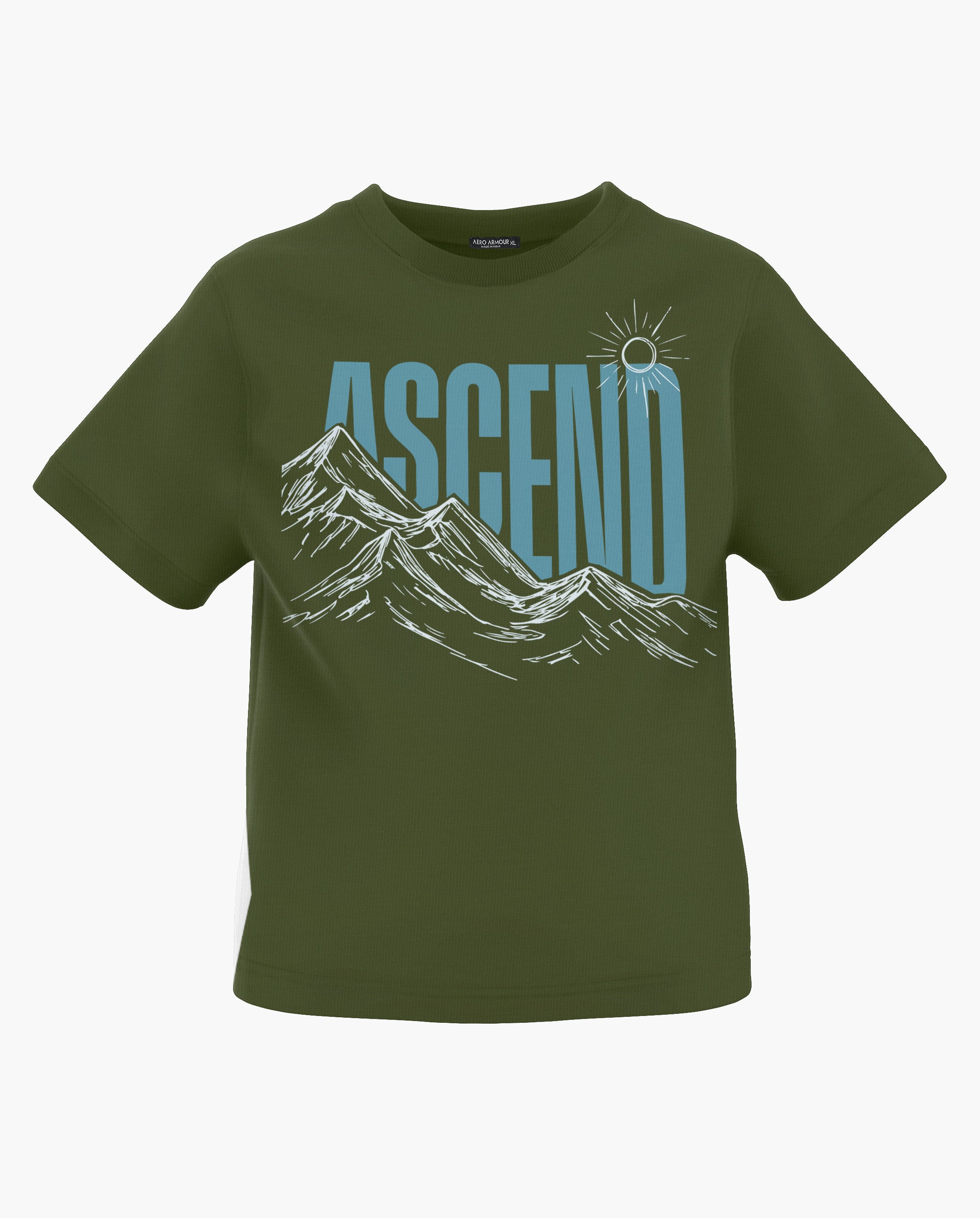Ascend Kids T-Shirt