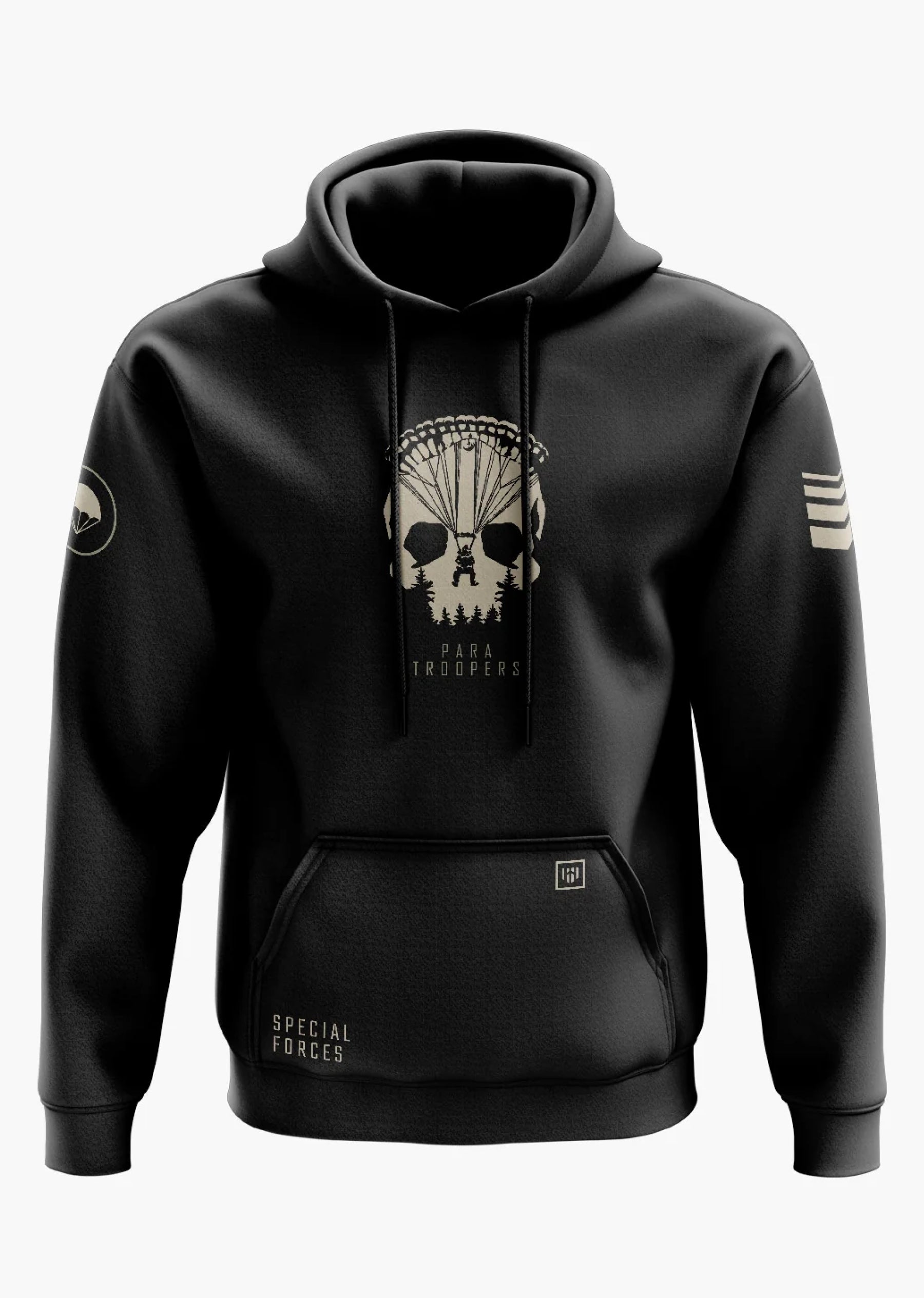 PARA TROOPERS SPECIAL EDITION Hoodie
