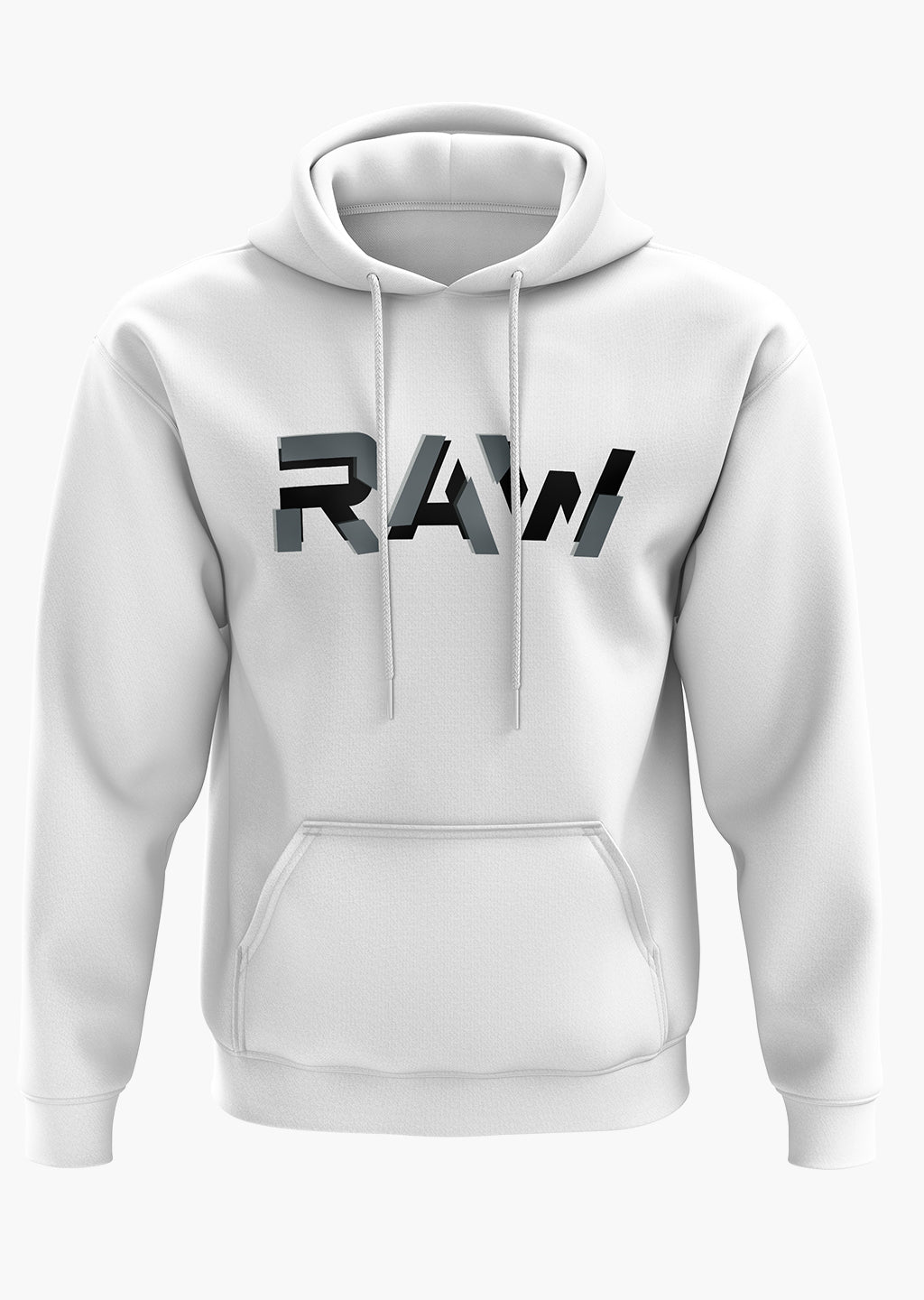 RAW Hoodie