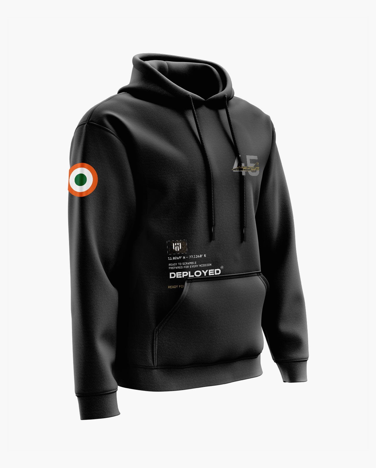 45 SQUADRON Hoodie