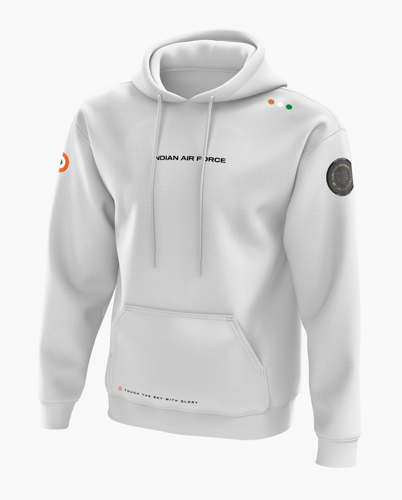IAF Heritage Hoodie