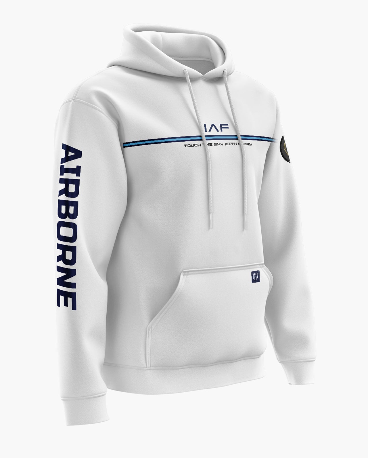 IAF Airborne Hoodie