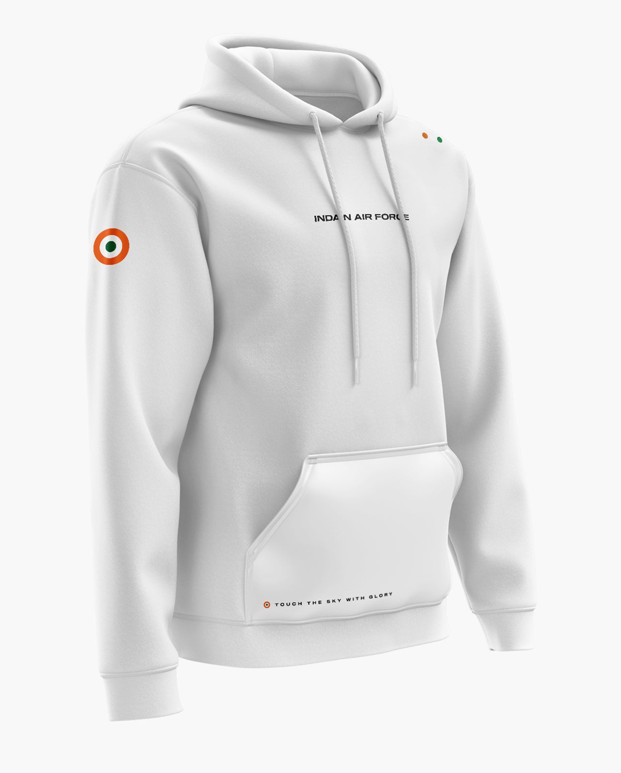 IAF Heritage Hoodie