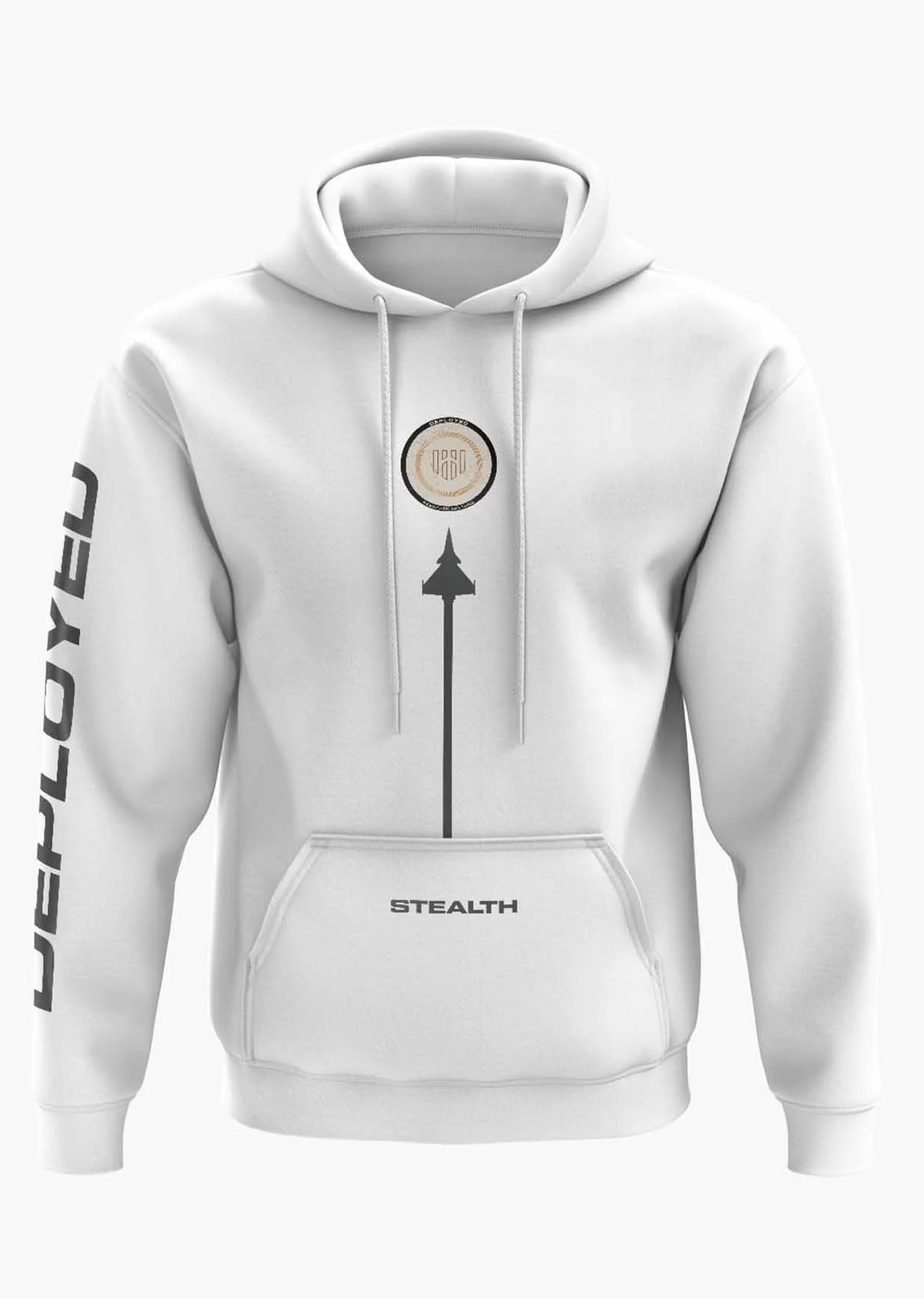 [CS] RAFALE STEALTH Hoodie