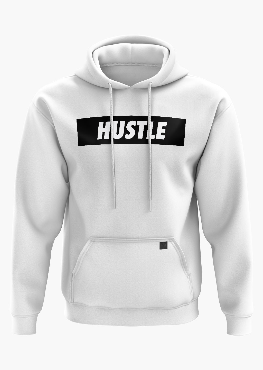Hustle Hoodie