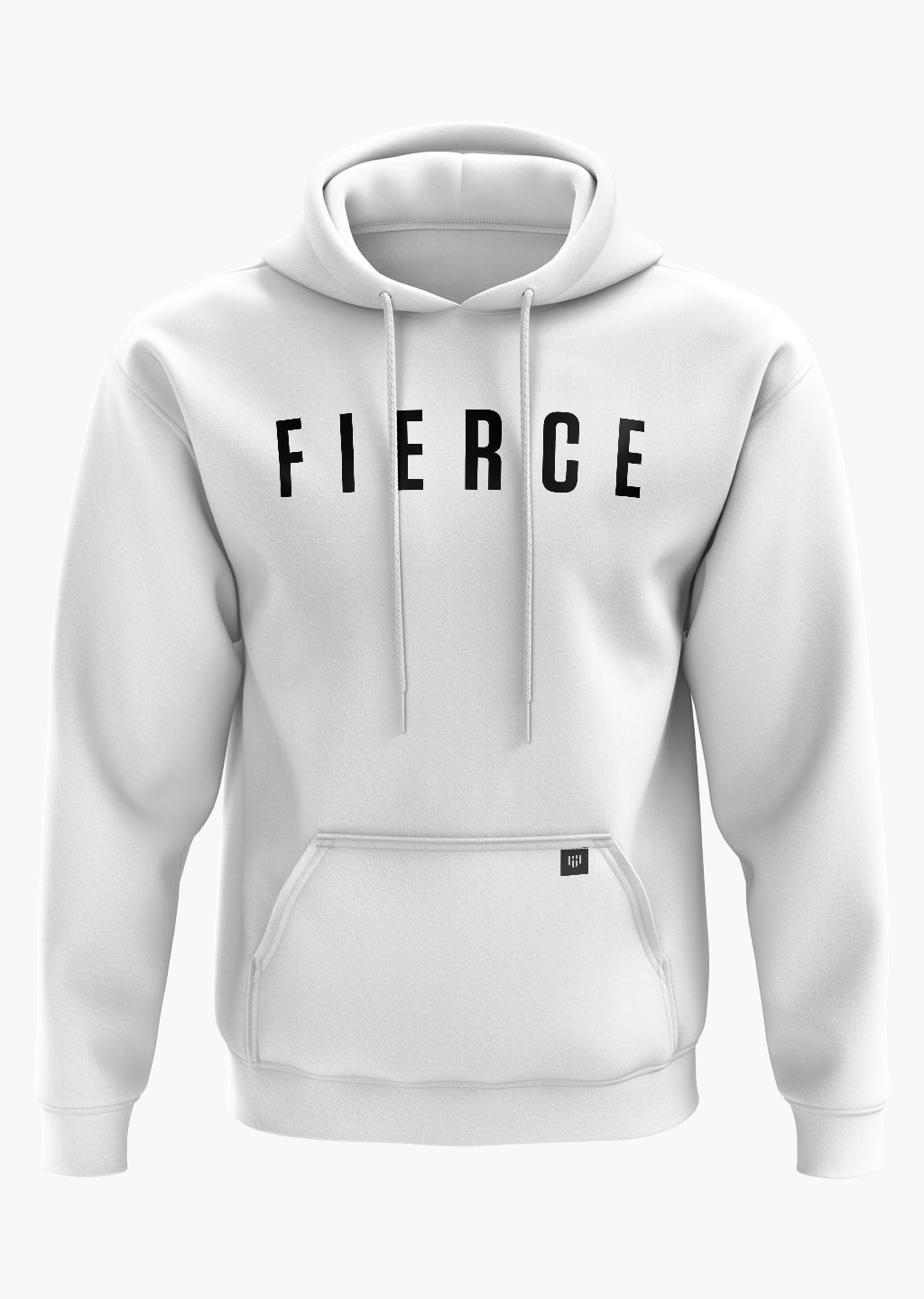 Fierce Hoodie