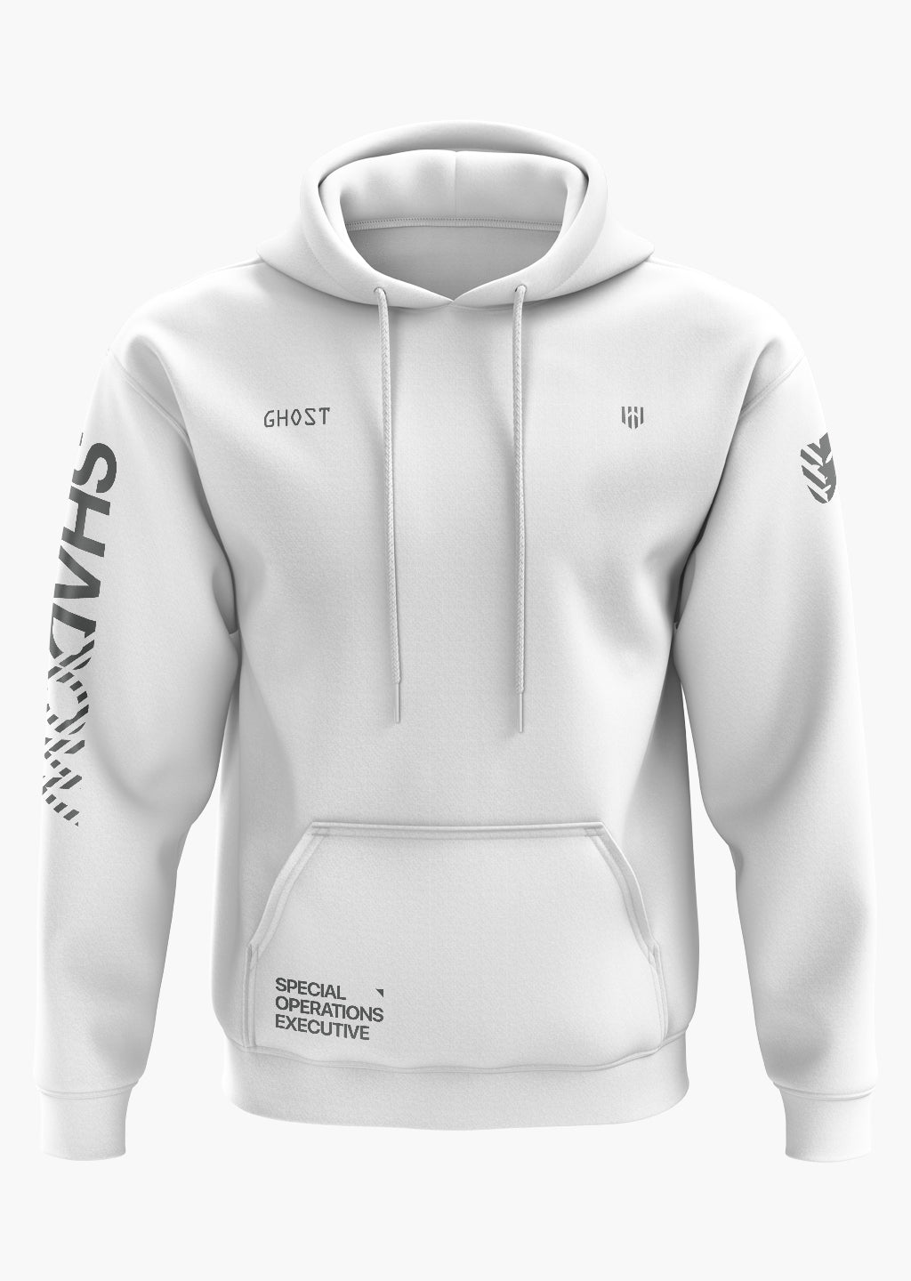SHADOW AGENT Hoodie
