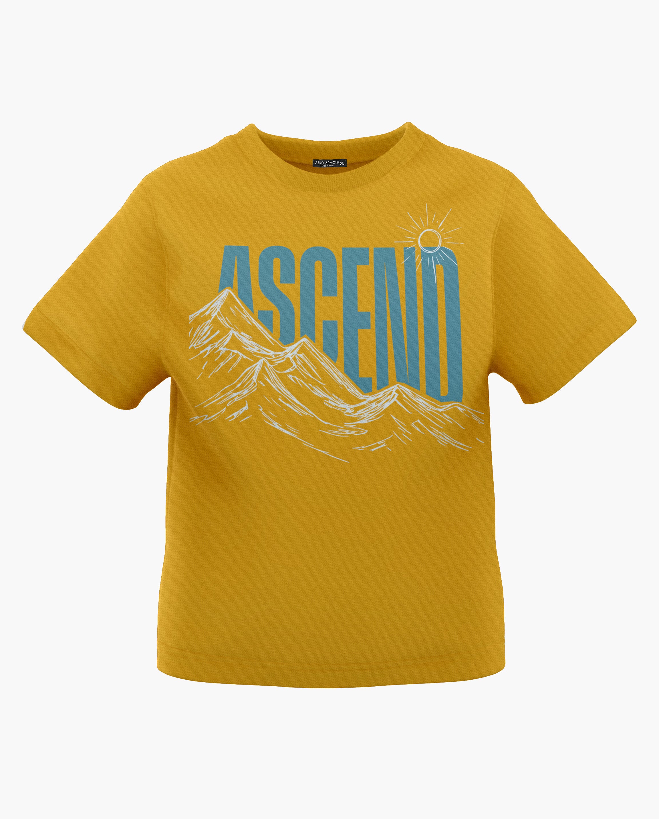 Ascend Kids T-Shirt