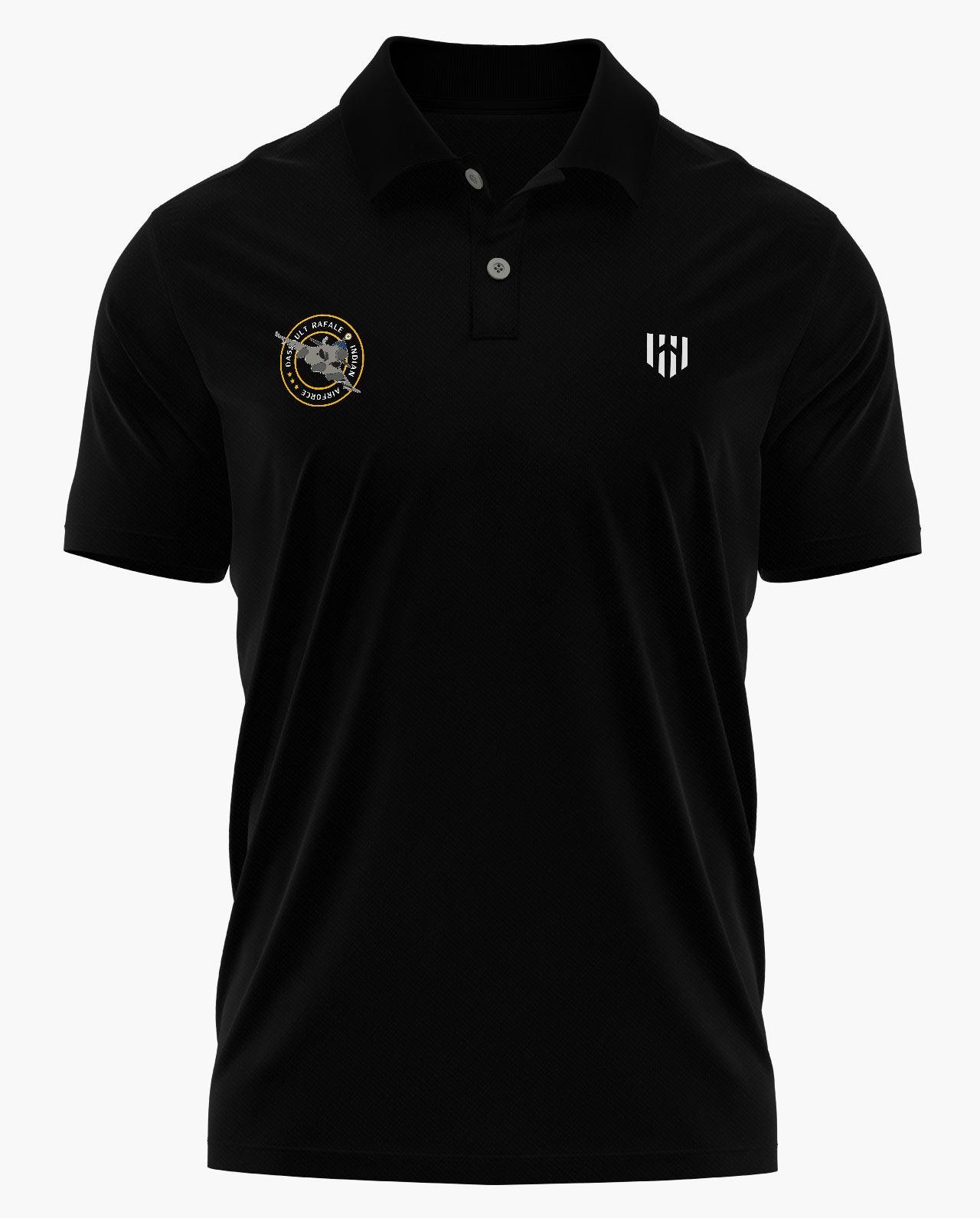 Dassault Rafale Polo T-Shirt - Aero Armour