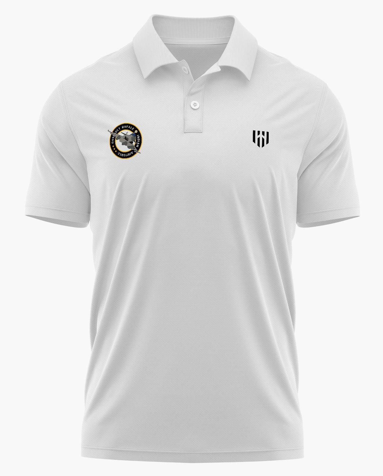 Dassault Rafale Polo T-Shirt - Aero Armour