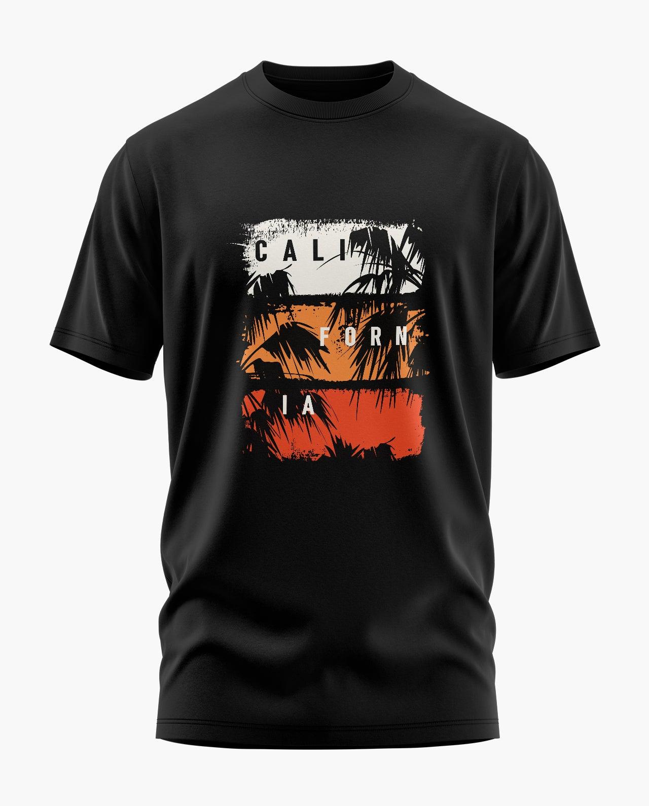 California T-Shirt - Aero Armour