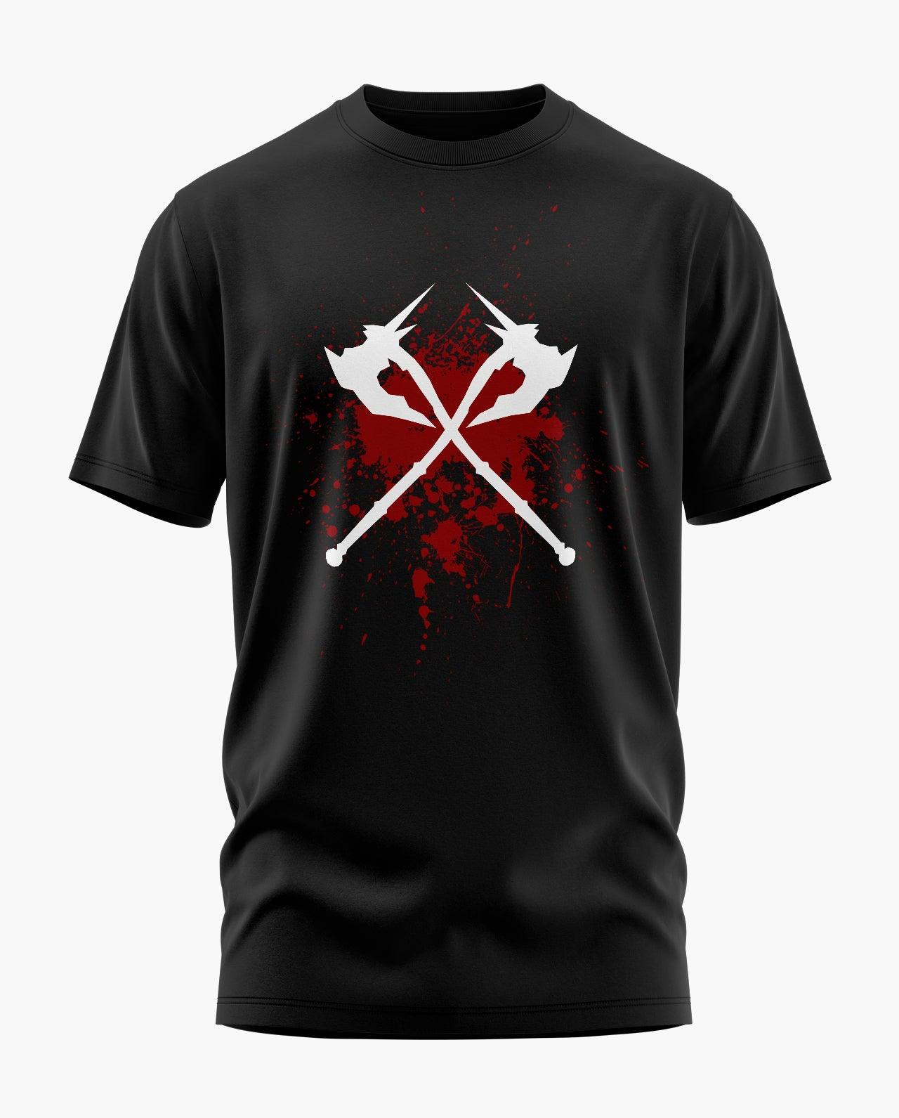 Killing Spree T-Shirt - Aero Armour