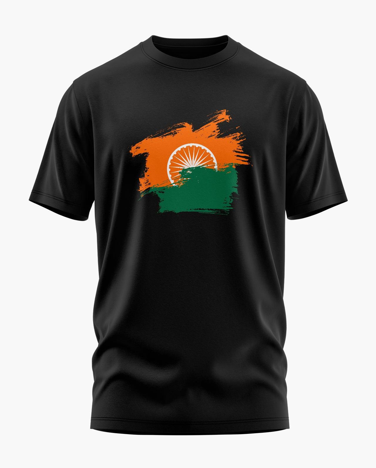 15th August T-Shirt - Aero Armour