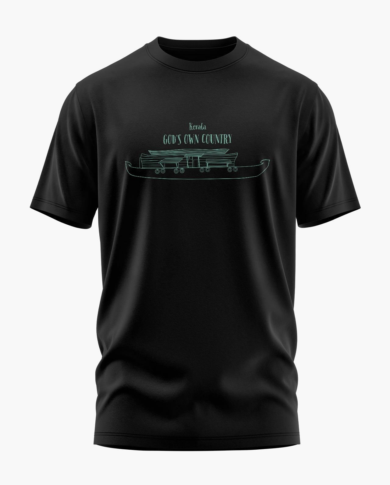 Kerala T-Shirt - Aero Armour