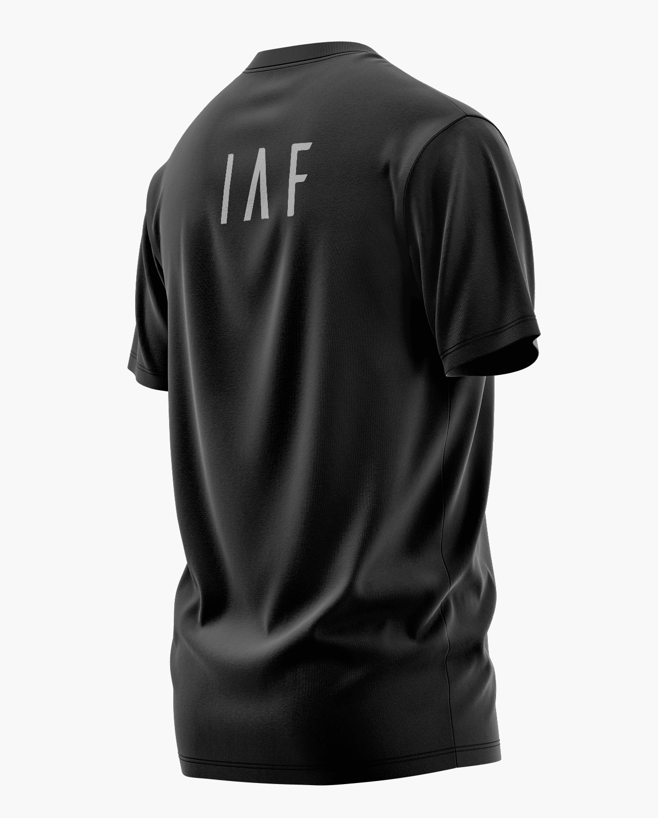 IAF Touch The Sky With Glory T-Shirt - Aero Armour