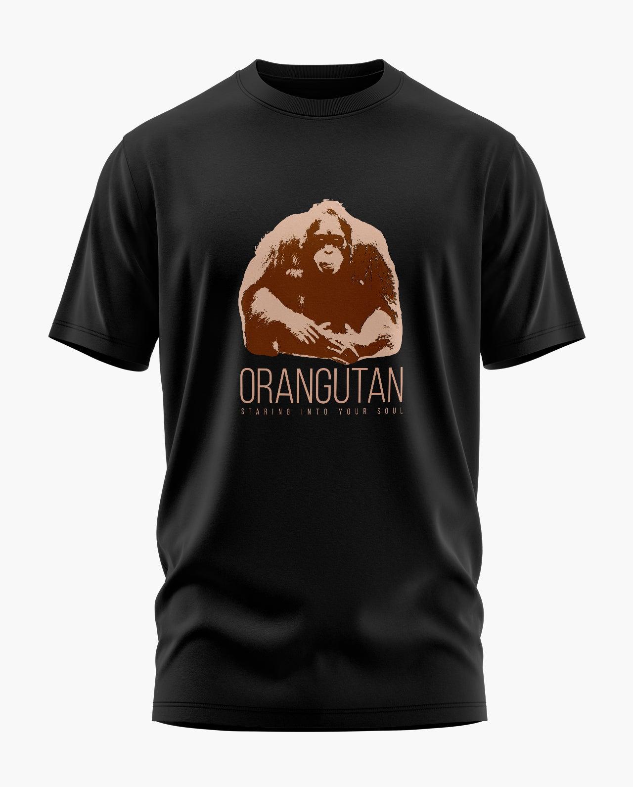 The Wise Ape T-Shirt - Aero Armour
