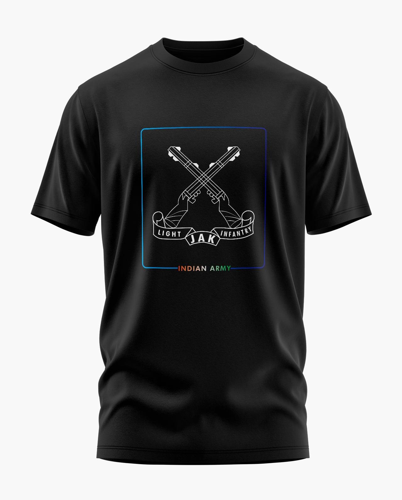 JAK-LI T-Shirt - Aero Armour