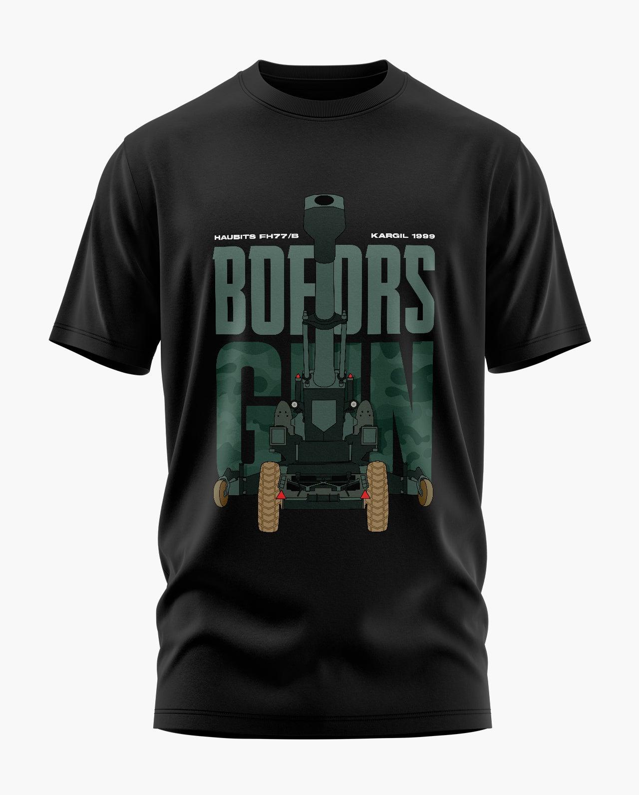 Bofors T-Shirt - Aero Armour