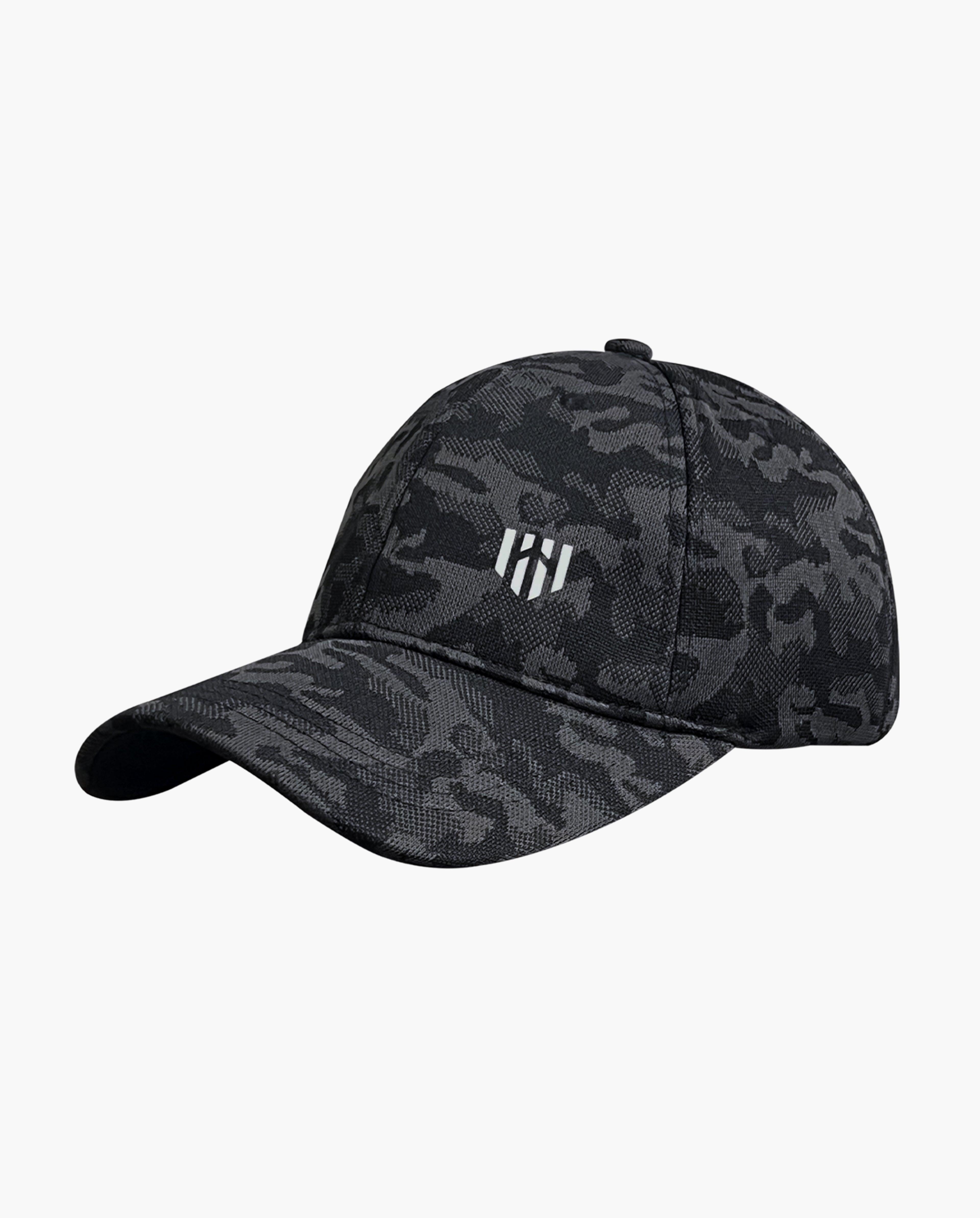 Aero Armour Originals Camo Cap - Aero Armour