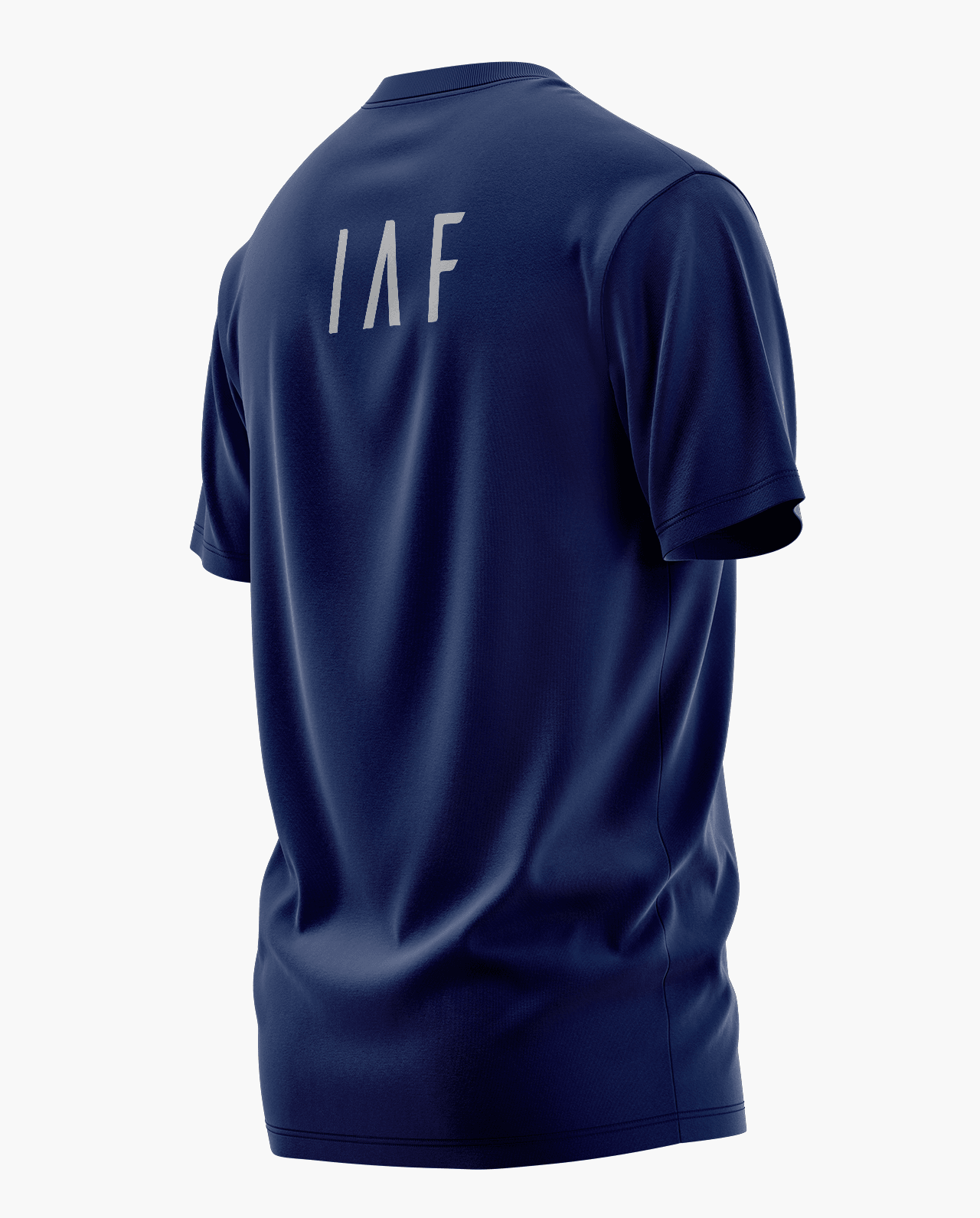 IAF Touch The Sky With Glory T-Shirt - Aero Armour