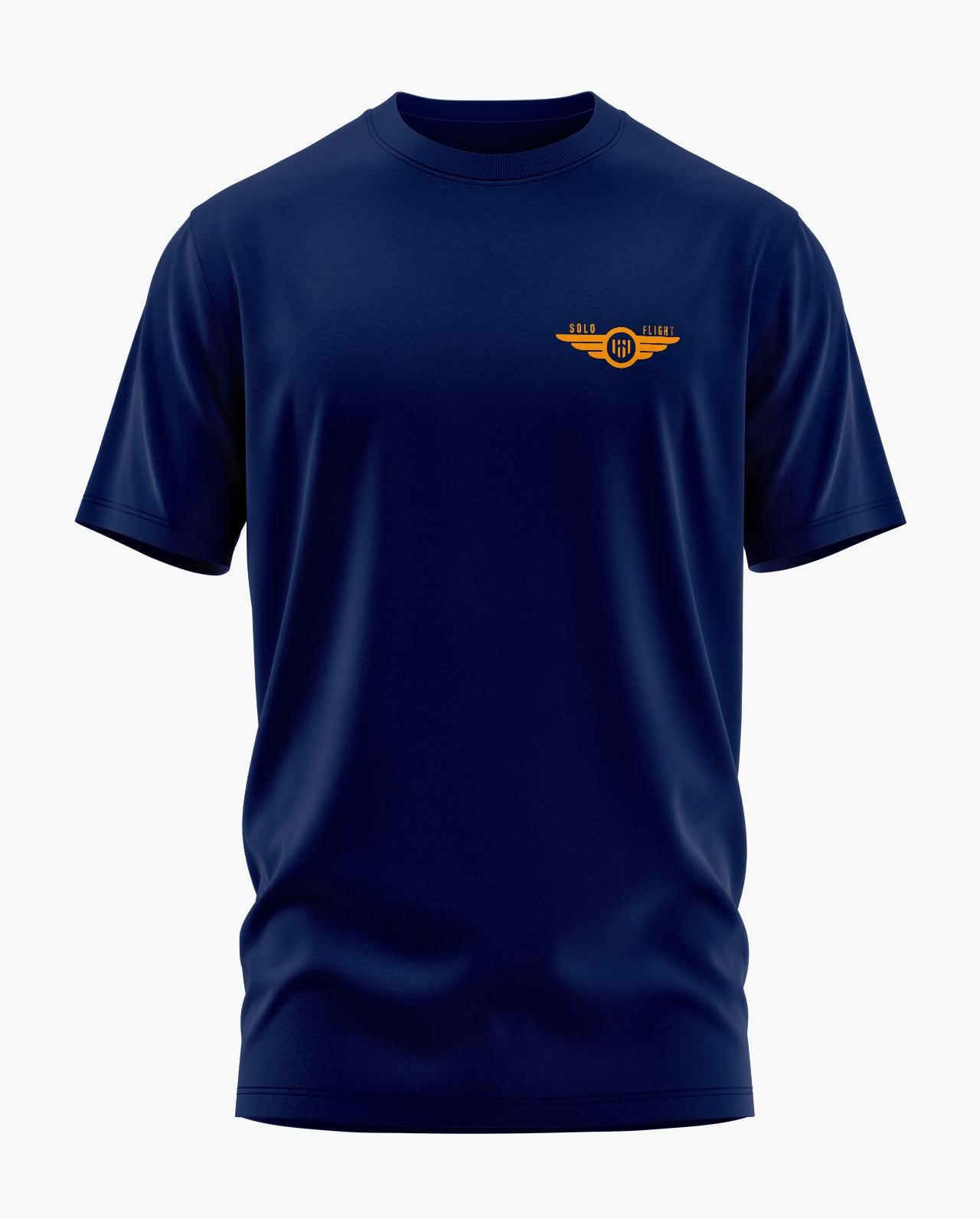 Solo Flight Aero Armour T-Shirt - Aero Armour