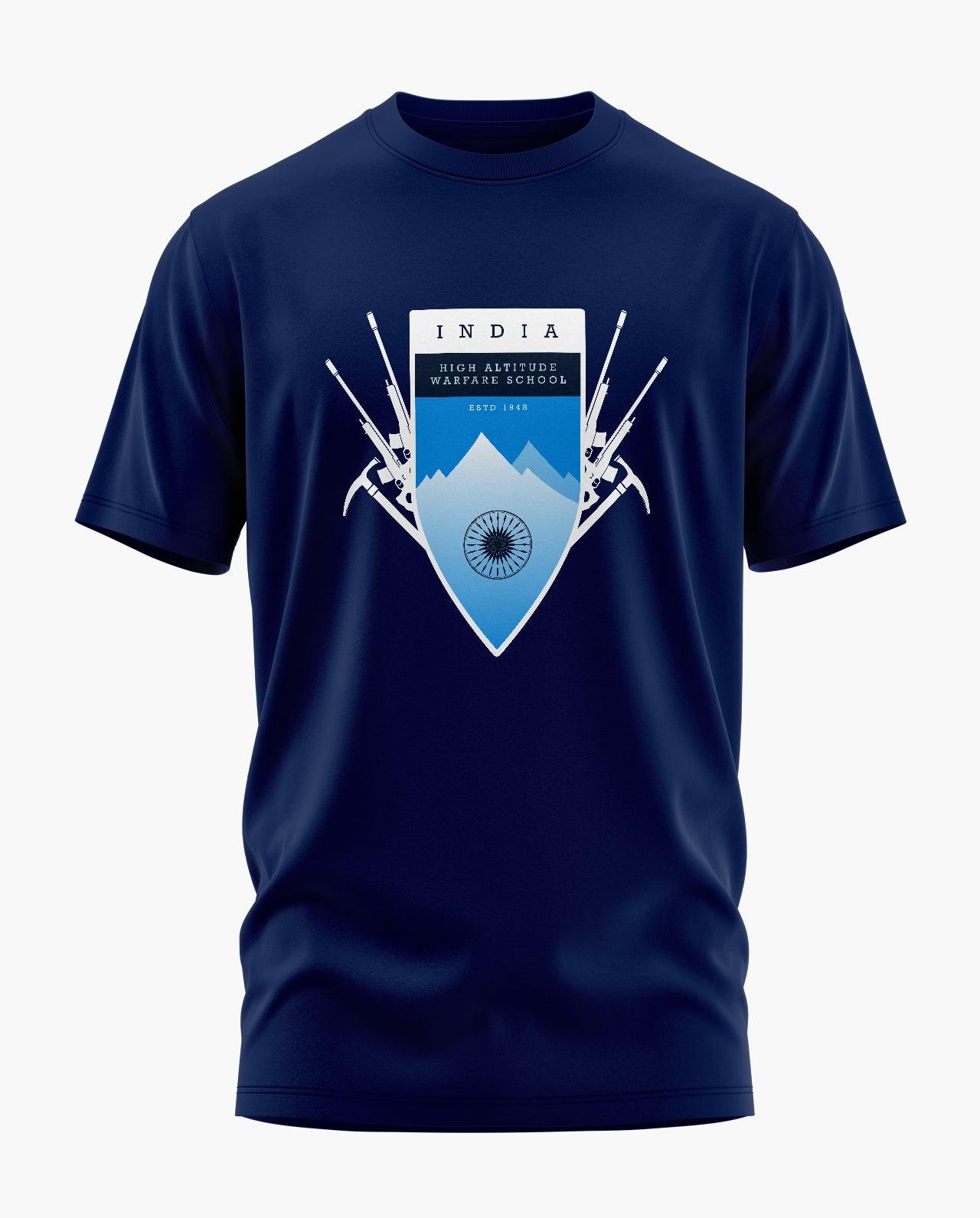 HAWS Badge T-Shirt - Aero Armour