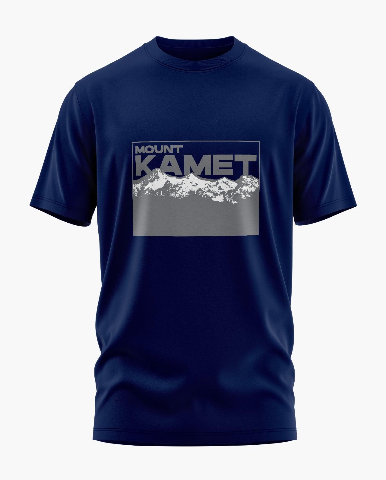 Mount Kamet T-Shirt - Aero Armour