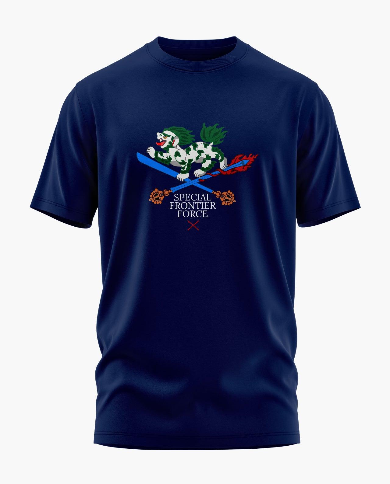 Special Frontier Force T-Shirt - Aero Armour