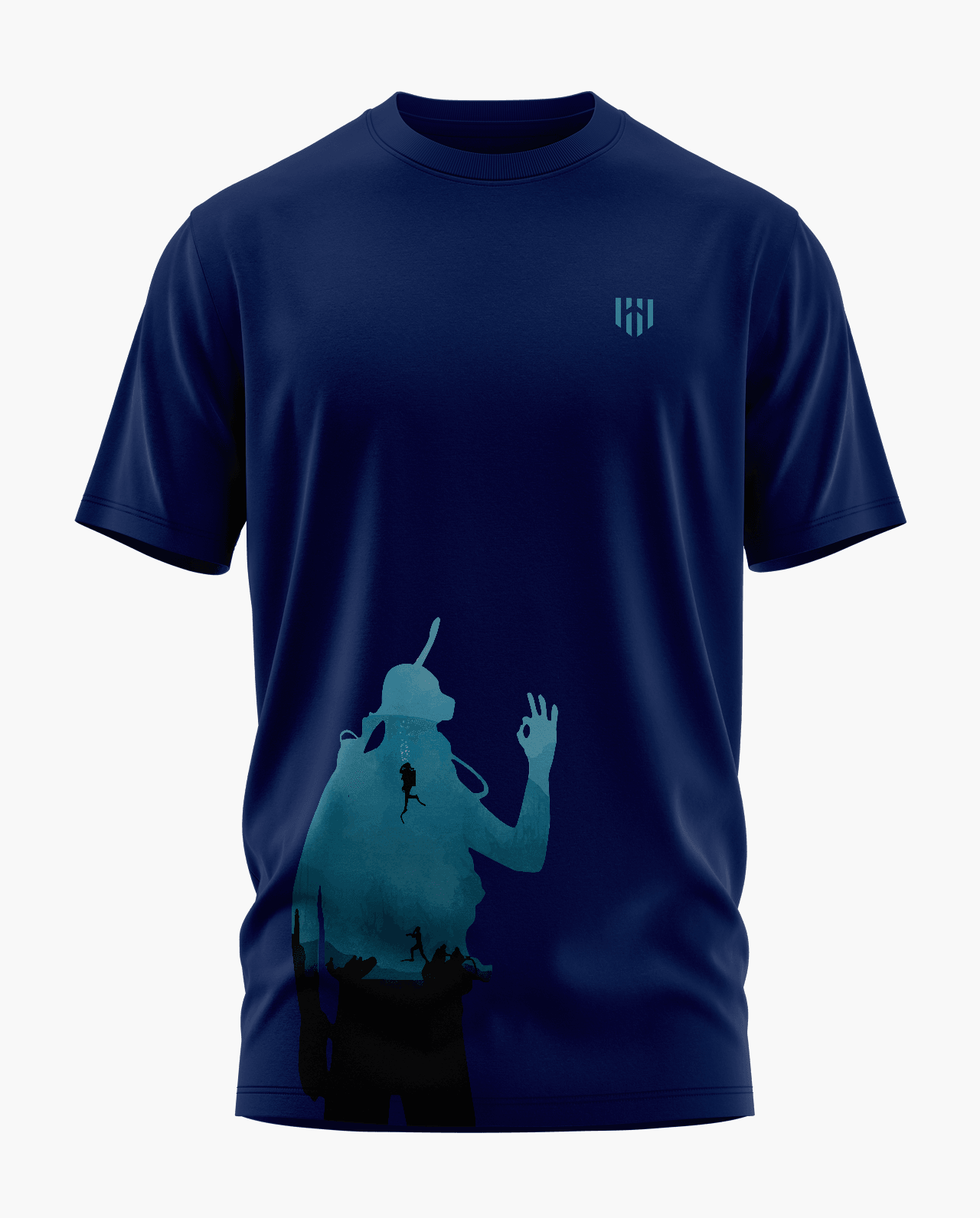 Ok Diver T-Shirt - Aero Armour