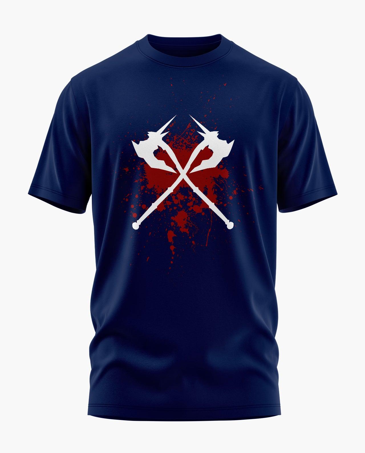 Killing Spree T-Shirt - Aero Armour