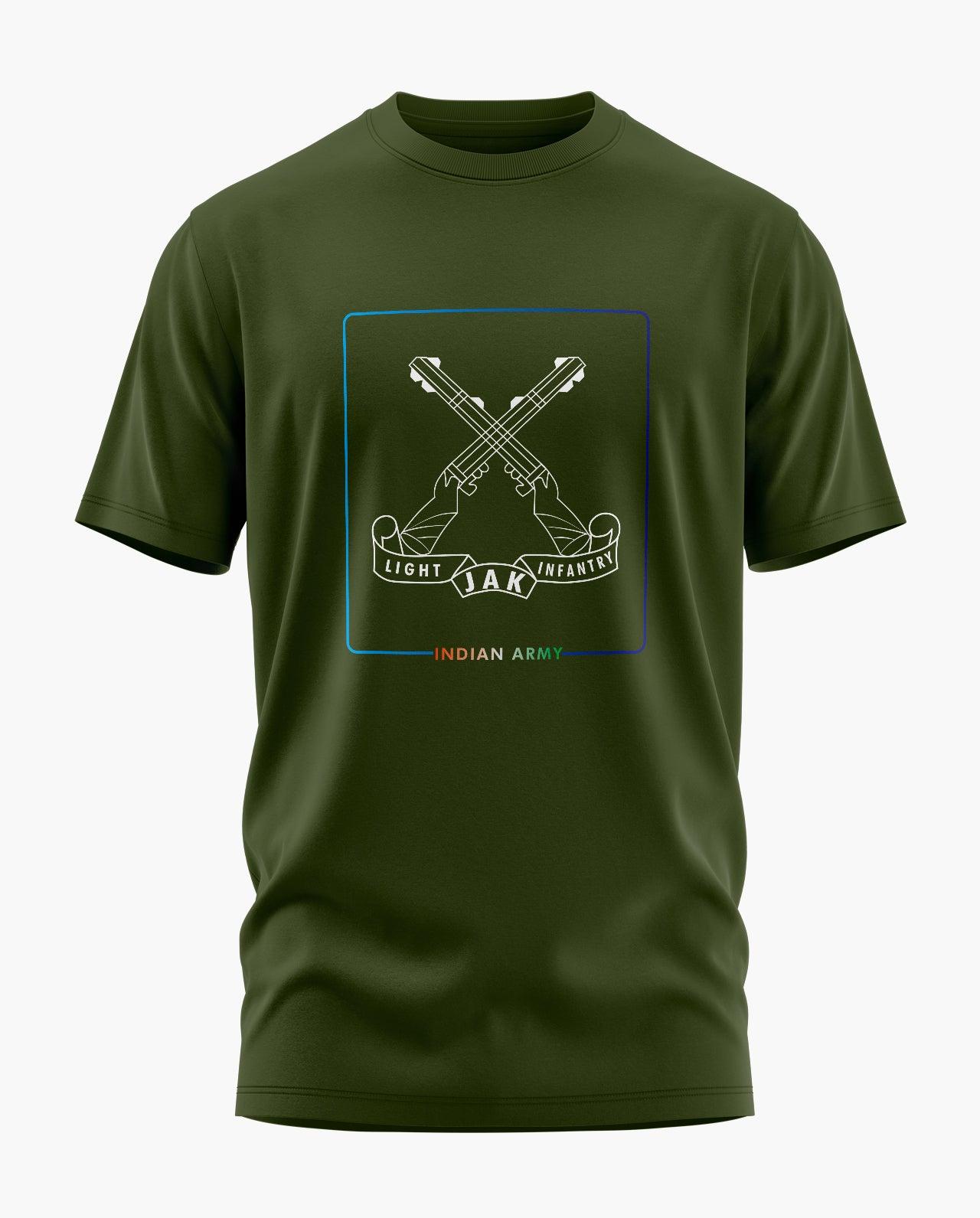 JAK-LI T-Shirt - Aero Armour