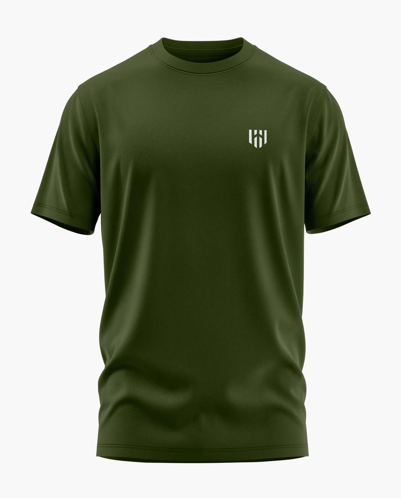 Aero Armour Organic T-Shirt - Aero Armour